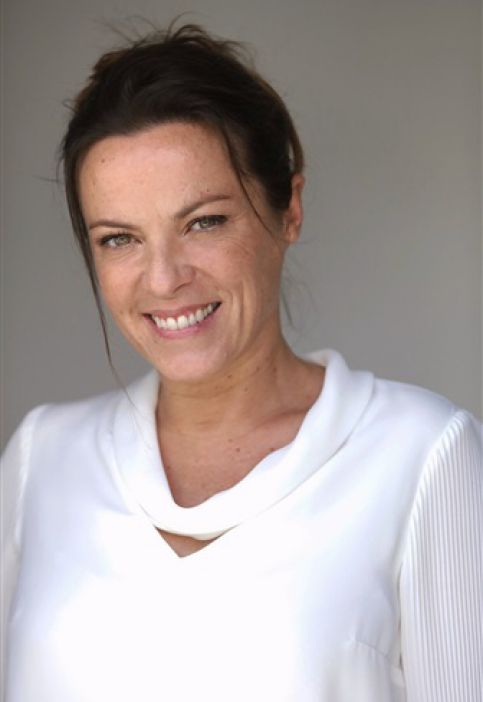 AUDREY GOULAY