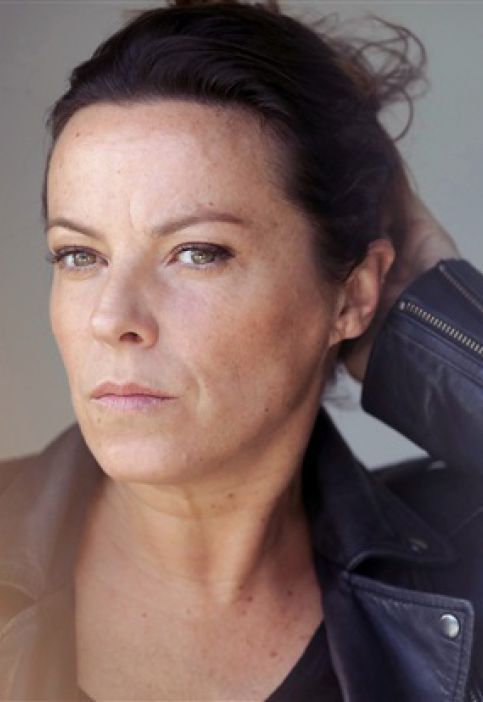AUDREY GOULAY