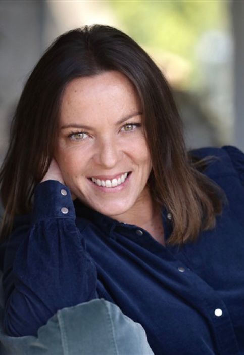 AUDREY GOULAY