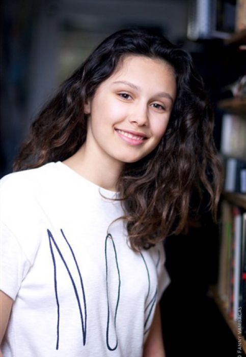 MARGAUX BRUNELLE