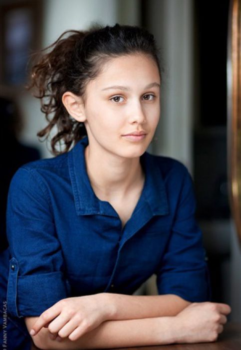 MARGAUX BRUNELLE