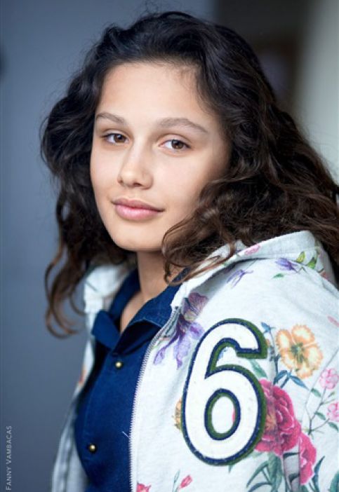 MARGAUX BRUNELLE