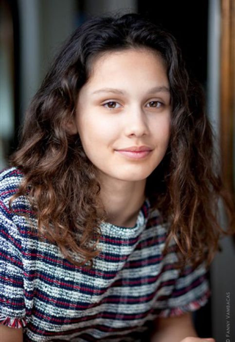 MARGAUX BRUNELLE