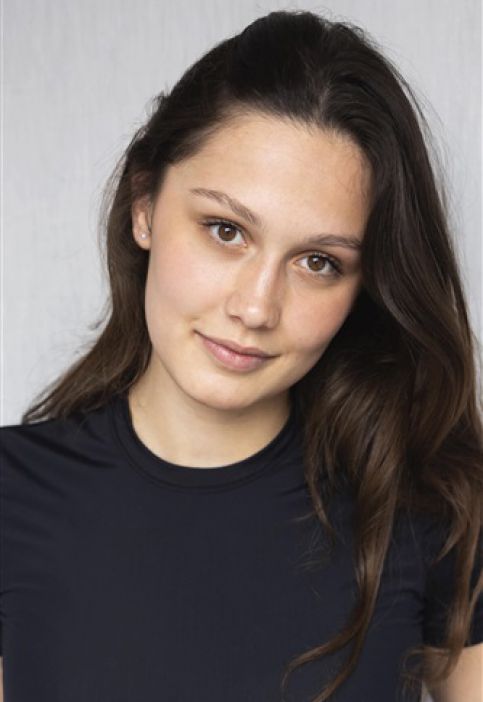 MARGAUX BRUNELLE