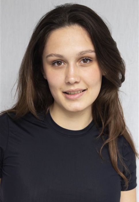 MARGAUX BRUNELLE