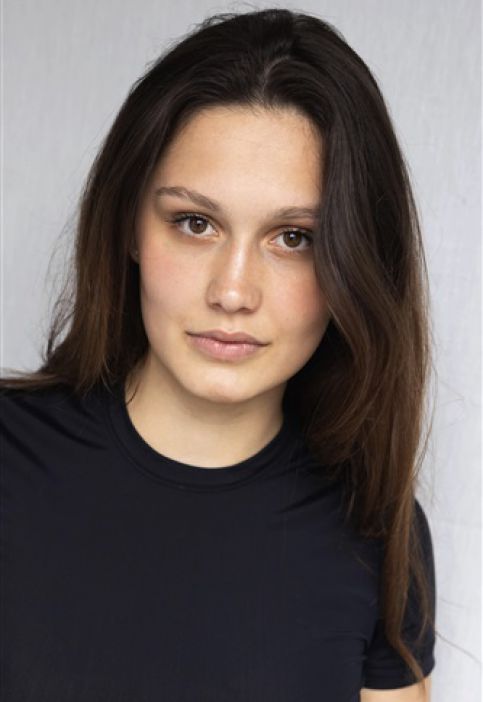 MARGAUX BRUNELLE