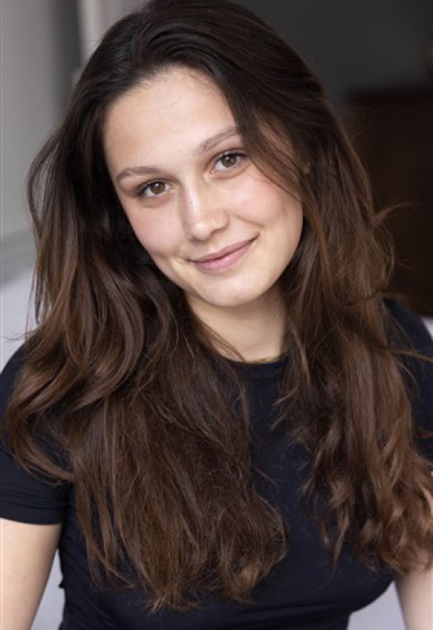 MARGAUX BRUNELLE