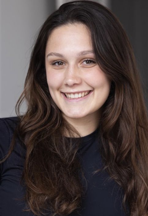 MARGAUX BRUNELLE