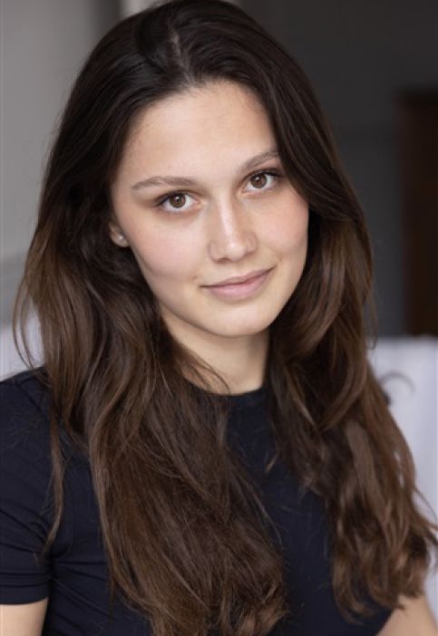 MARGAUX BRUNELLE