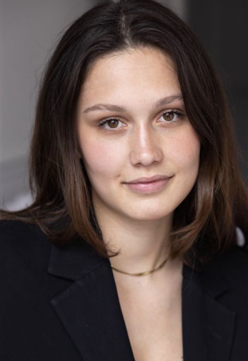 MARGAUX BRUNELLE