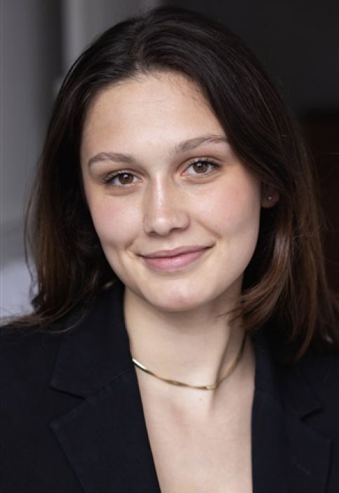MARGAUX BRUNELLE