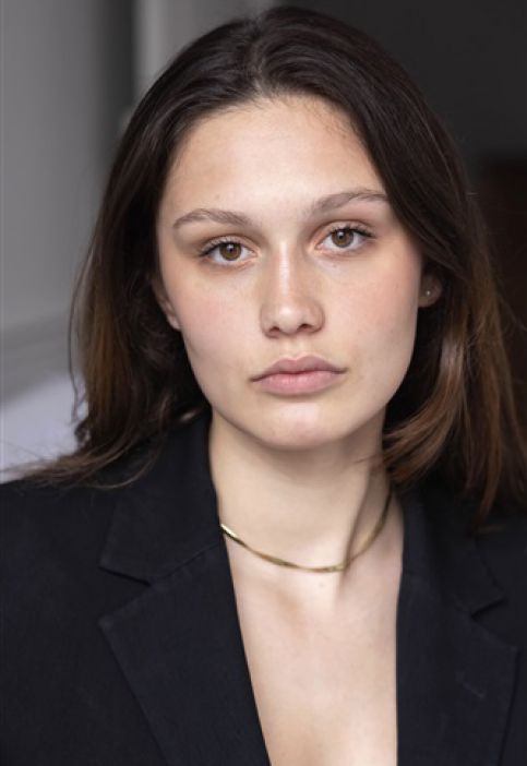 MARGAUX BRUNELLE
