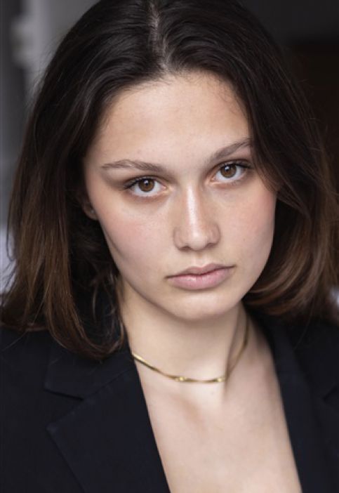 MARGAUX BRUNELLE