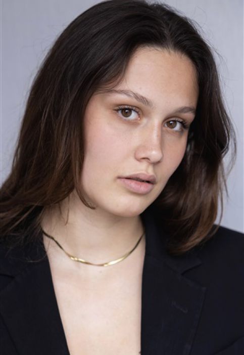 MARGAUX BRUNELLE
