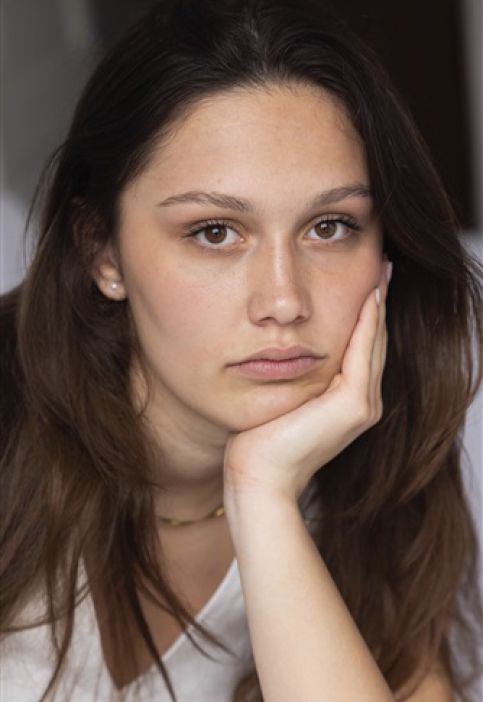 MARGAUX BRUNELLE