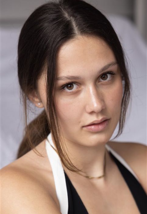 MARGAUX BRUNELLE