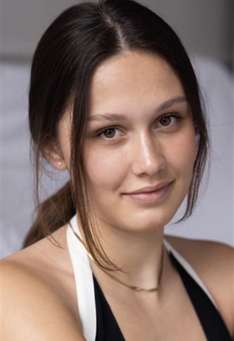 MARGAUX BRUNELLE
