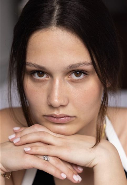 MARGAUX BRUNELLE