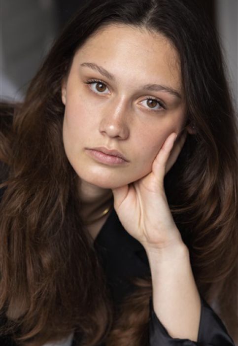 MARGAUX BRUNELLE