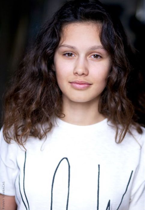 MARGAUX BRUNELLE