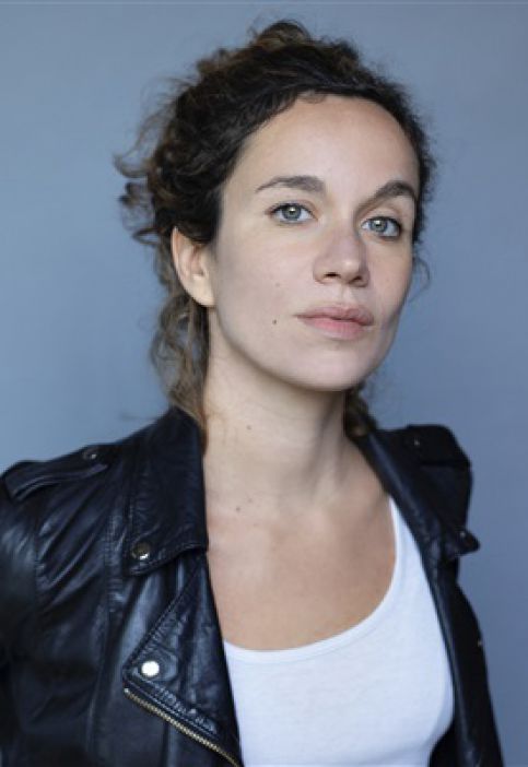 JESSICA MONCEAU