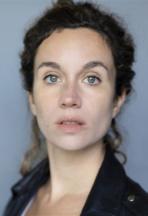 JESSICA MONCEAU