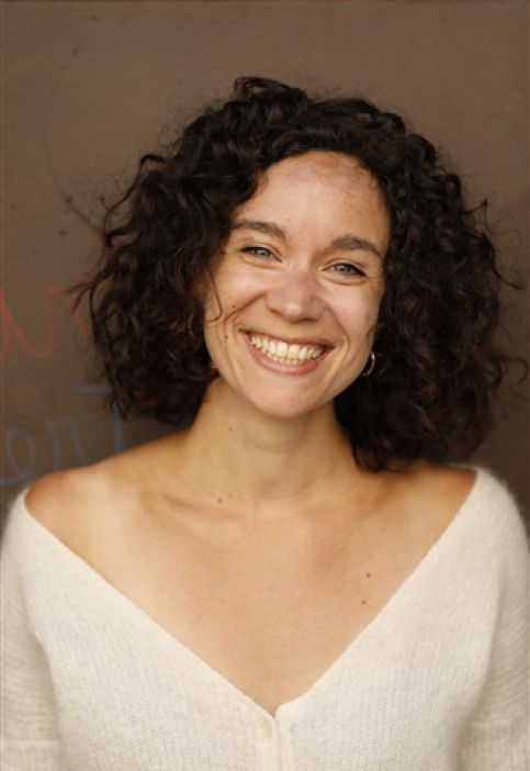 JESSICA MONCEAU