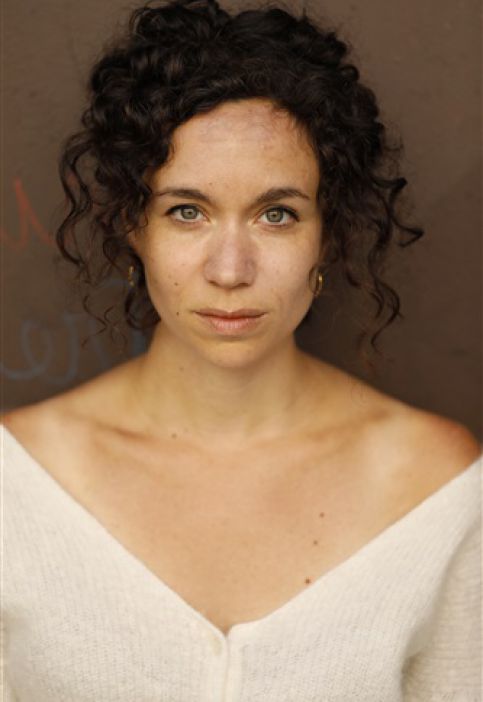 JESSICA MONCEAU