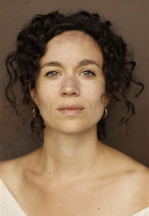 JESSICA MONCEAU