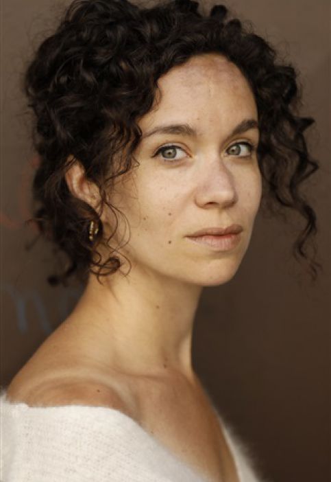 JESSICA MONCEAU