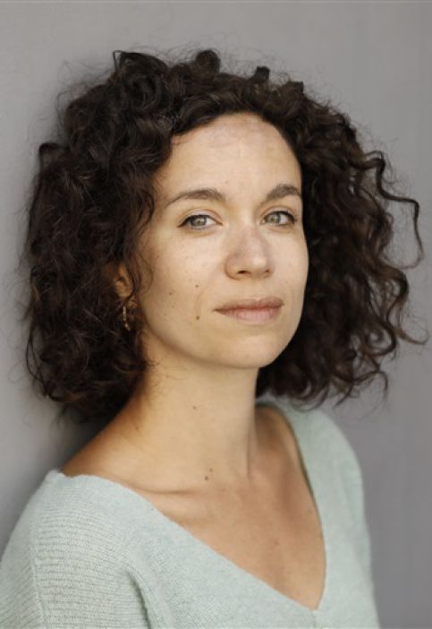JESSICA MONCEAU