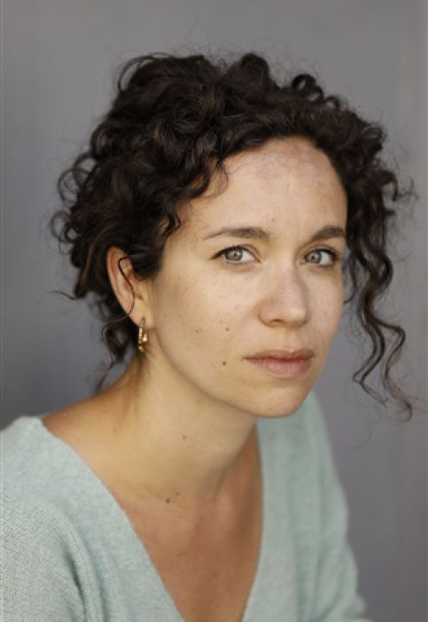 JESSICA MONCEAU