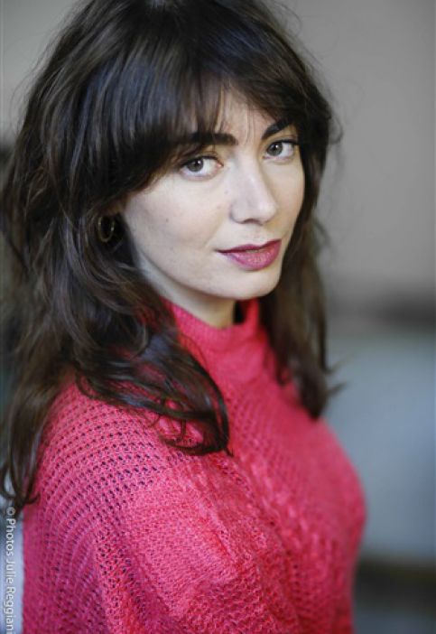 ROMY TRAJMAN