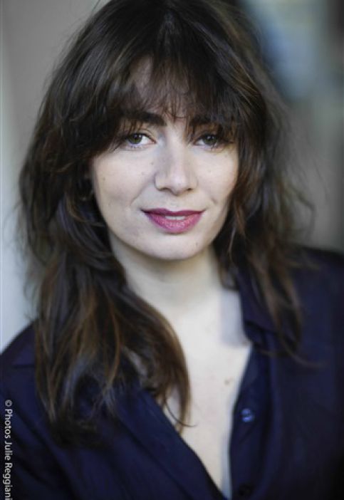 ROMY TRAJMAN