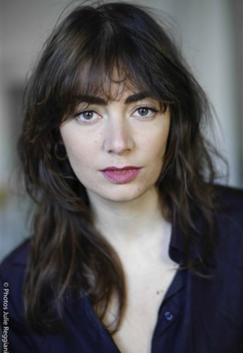 ROMY TRAJMAN