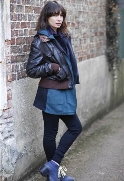ROMY TRAJMAN