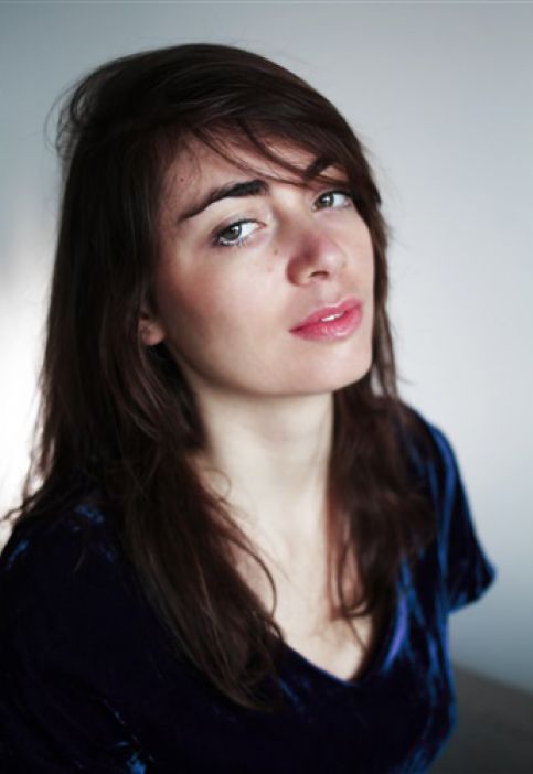ROMY TRAJMAN