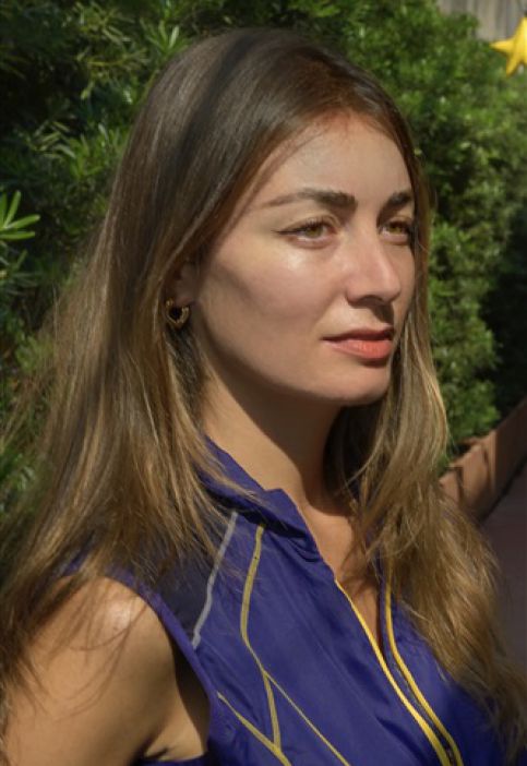 ROMY TRAJMAN