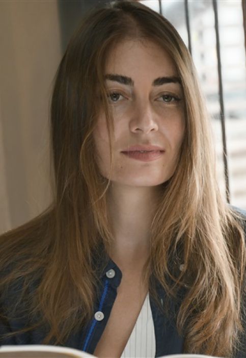 ROMY TRAJMAN