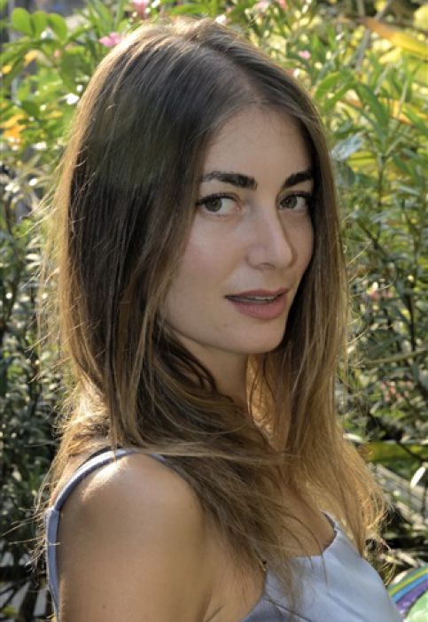ROMY TRAJMAN