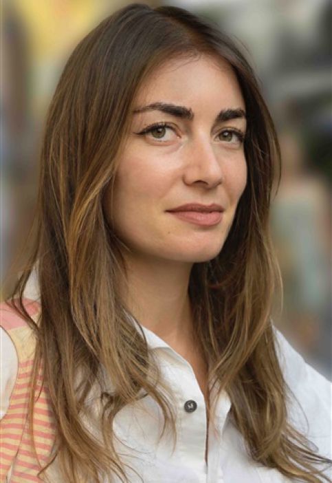 ROMY TRAJMAN