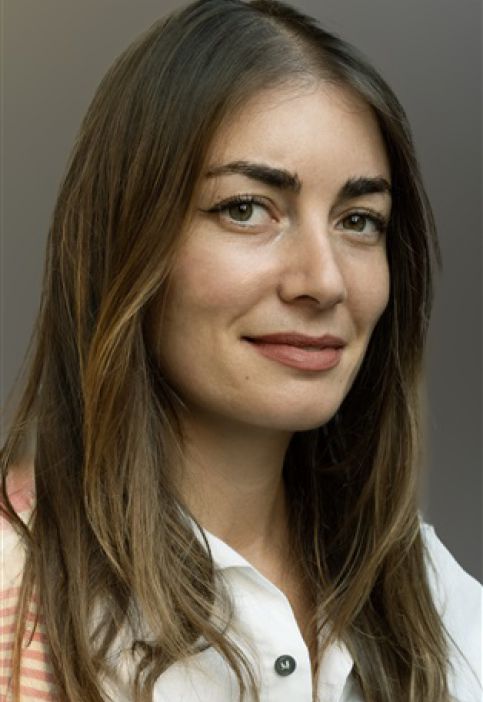 ROMY TRAJMAN