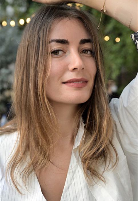 ROMY TRAJMAN