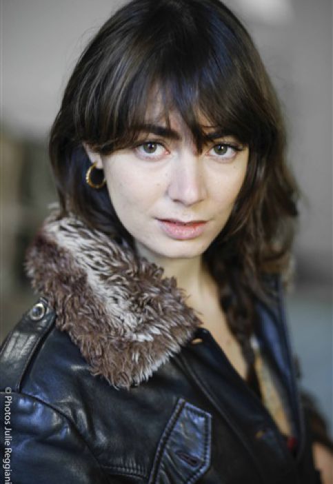 ROMY TRAJMAN