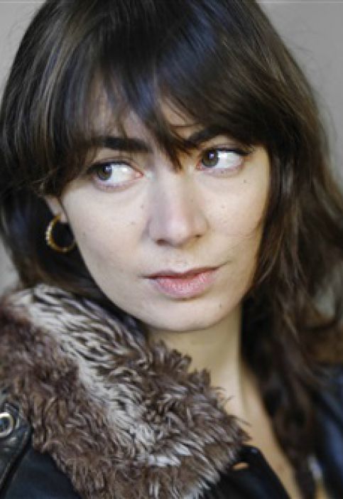 ROMY TRAJMAN