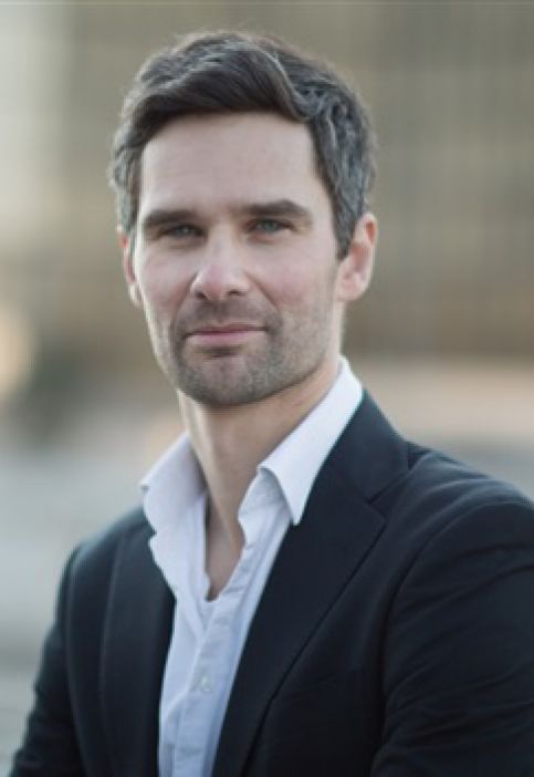 OLEG EYBEN