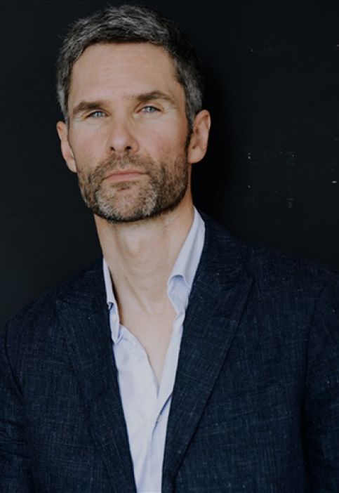 OLEG EYBEN