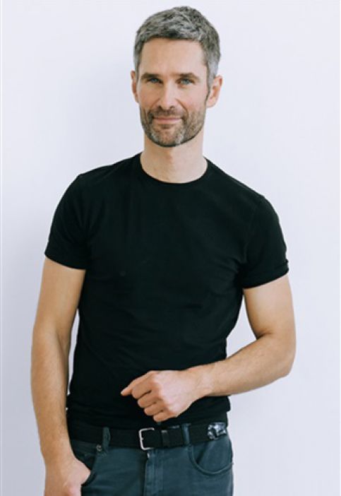 OLEG EYBEN