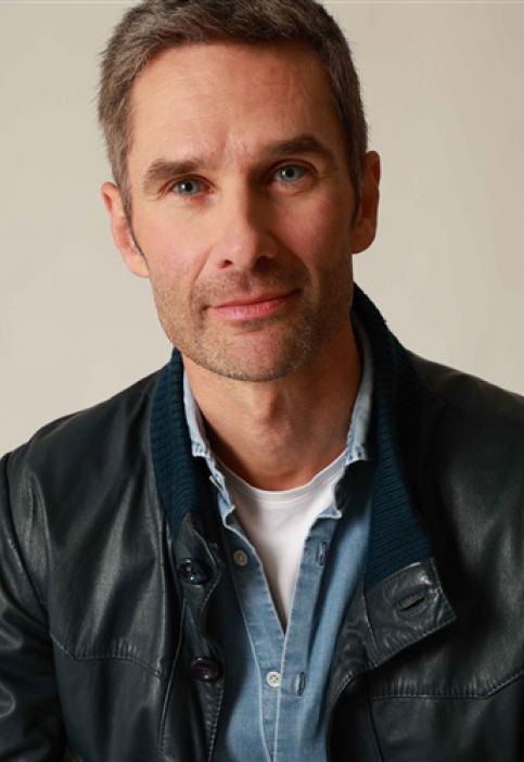 OLEG EYBEN