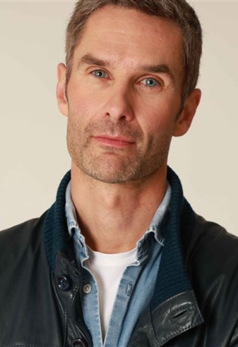 OLEG EYBEN